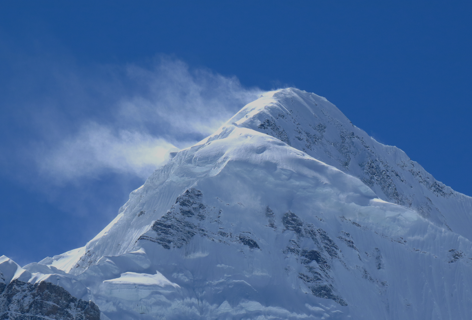 Langtang Region Treks