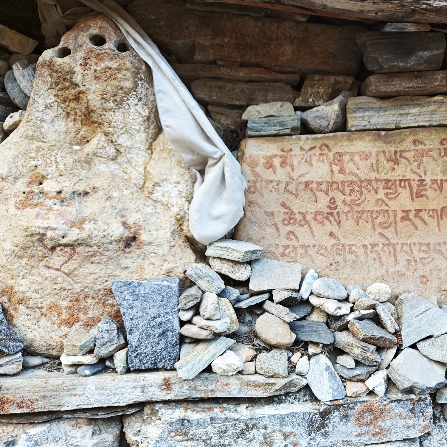 Nar-Phu Trek - 13 days