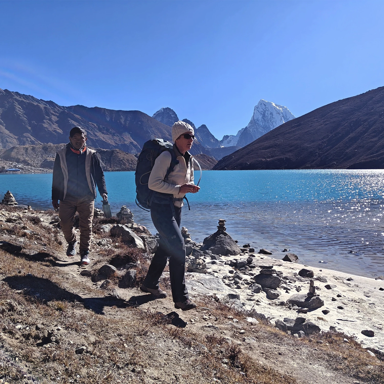 Everest Dream Trek 15 days