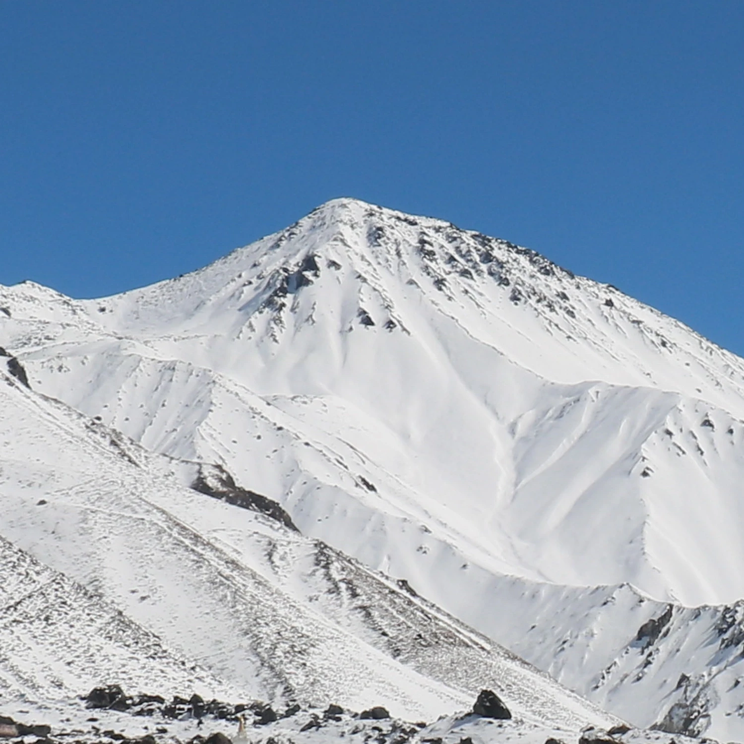 Gosaikund Pass & Helambu - 16 days
