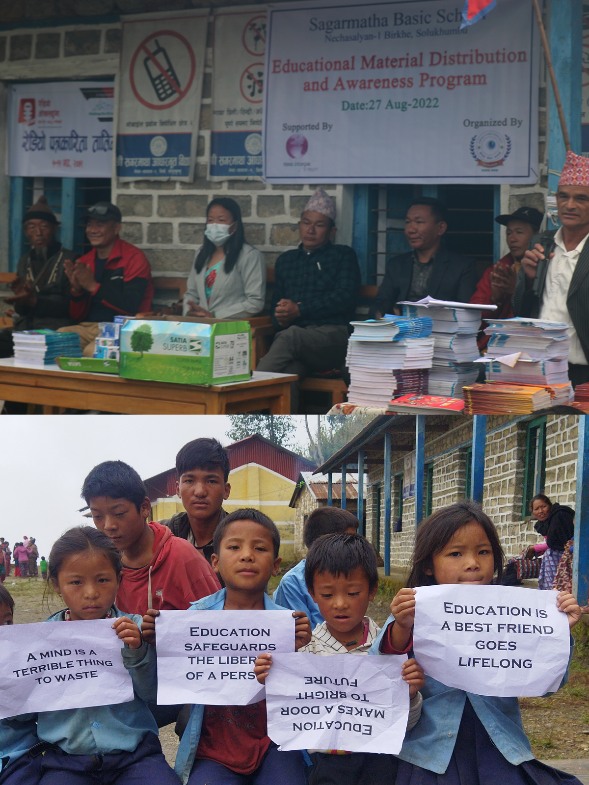 Empower Nepal