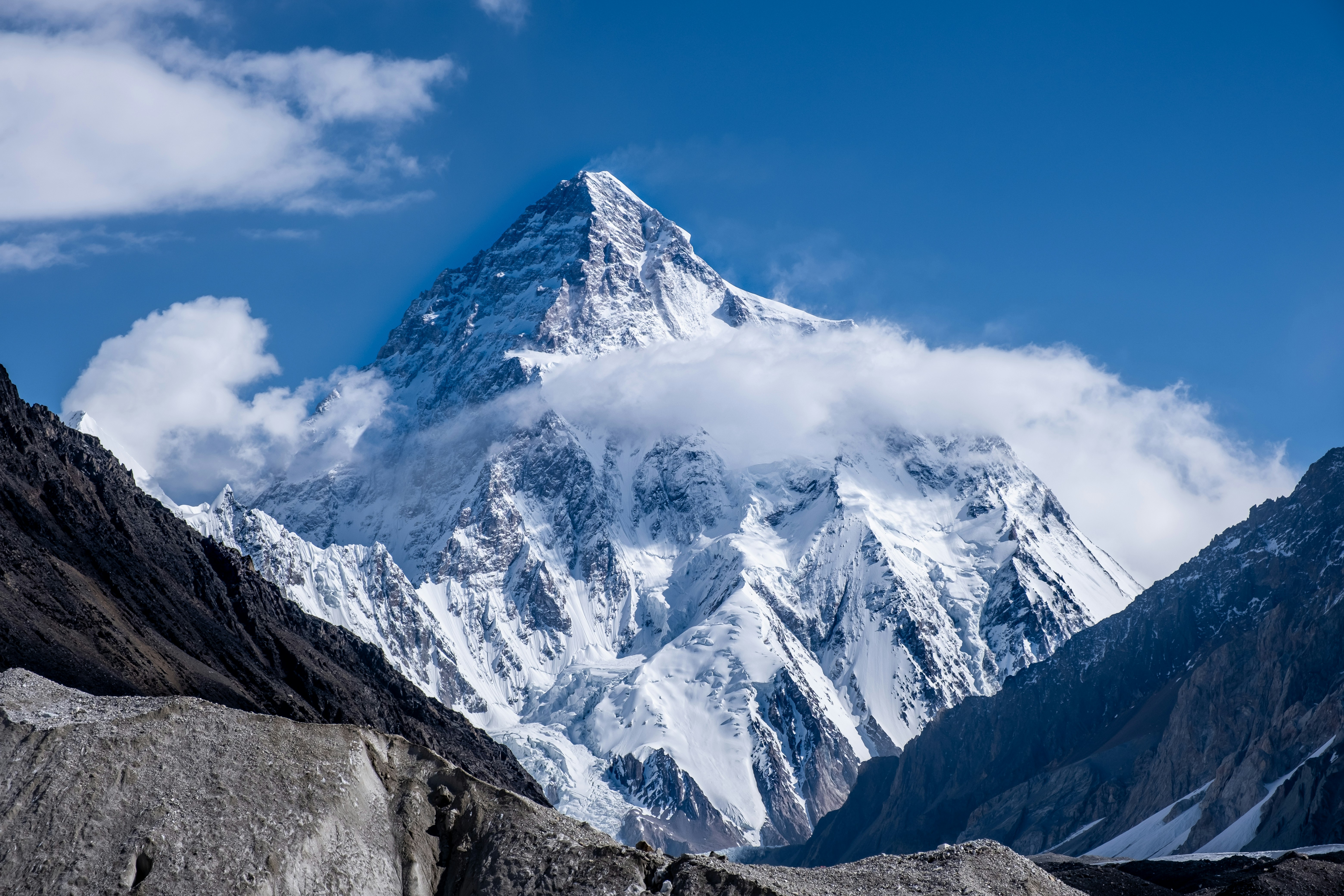 Mt.K2 | 2nd