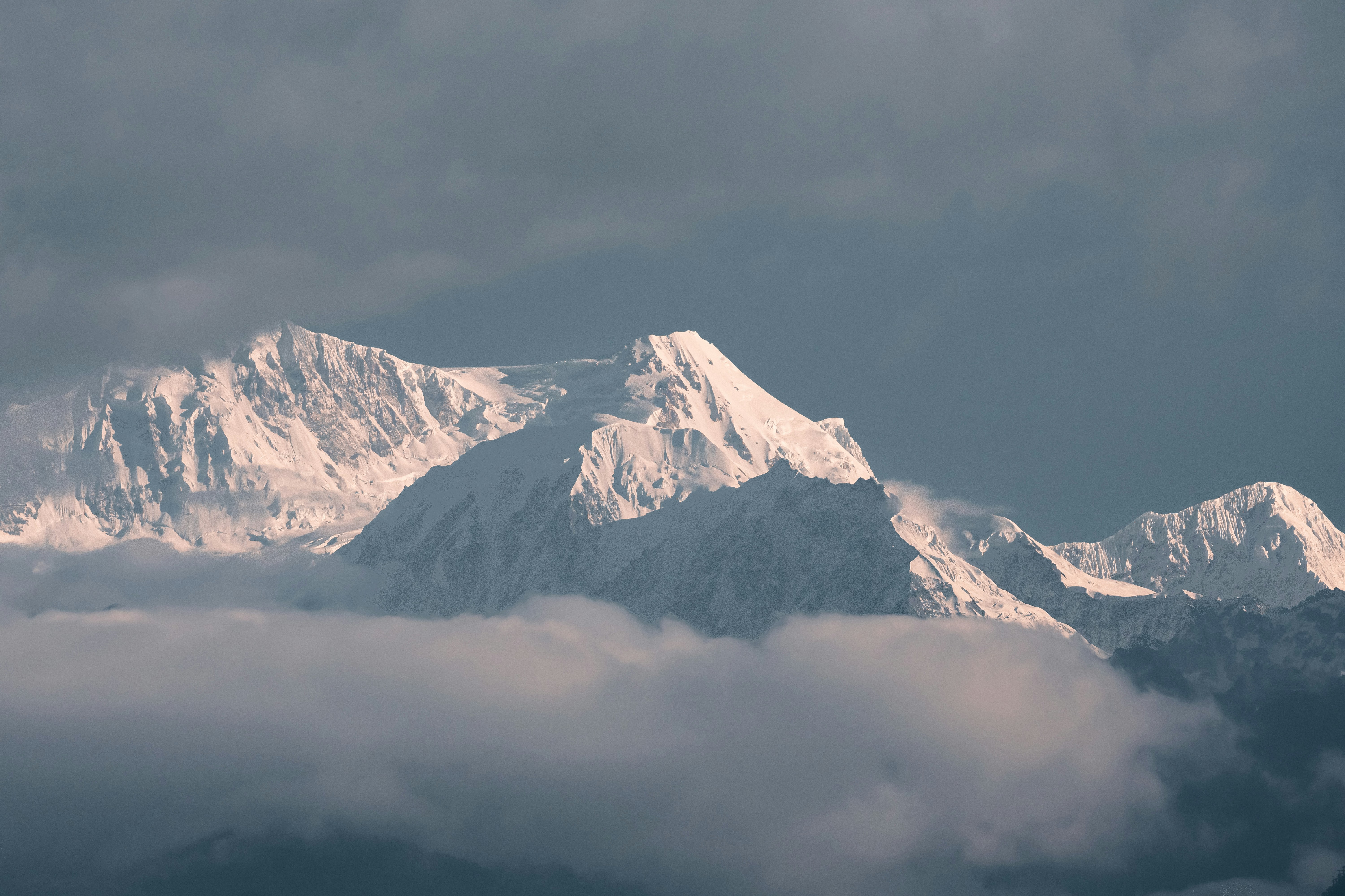 Kangchenjunga | 3rd