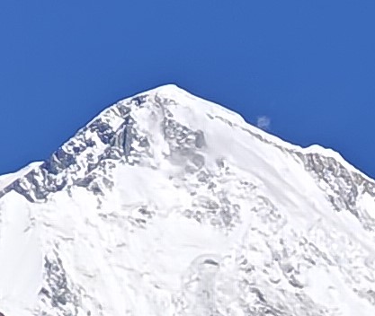 MT. Cho Oyu | 6th