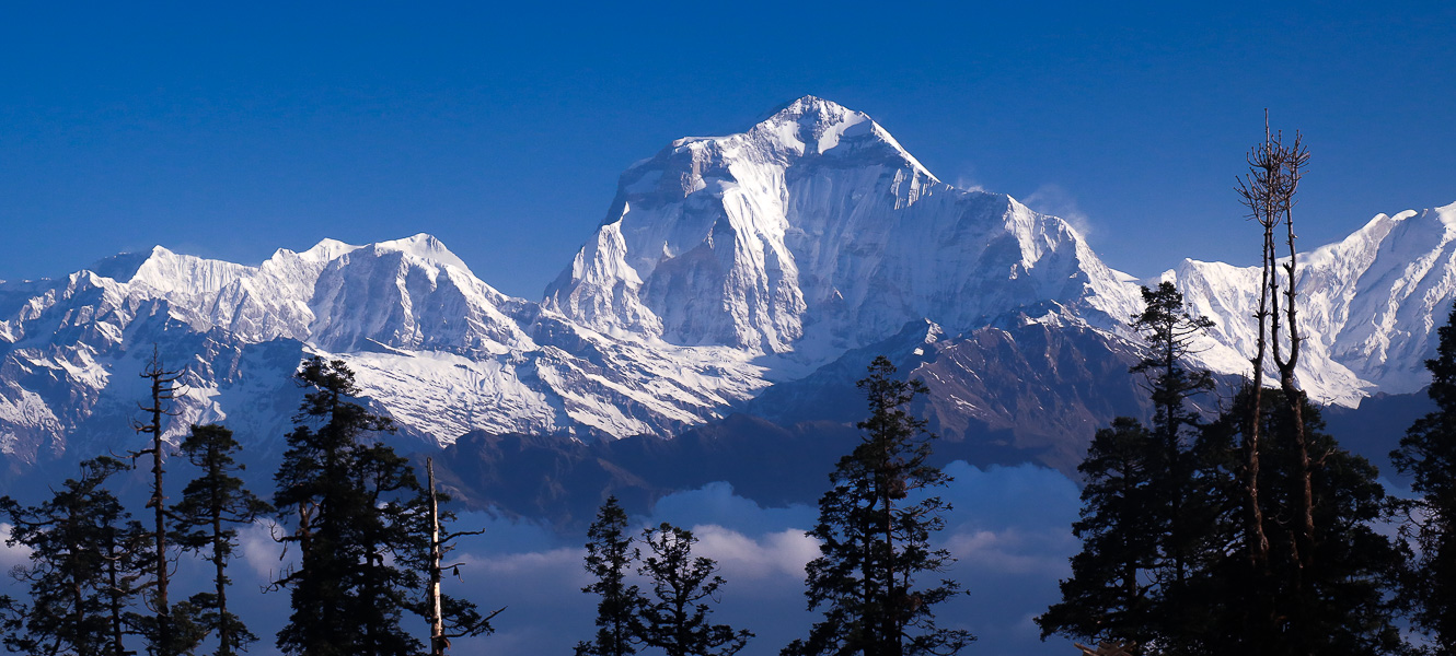 Mt.Dhaulagiri I | 7th