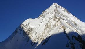 MT. Gasherbrum I | 11th