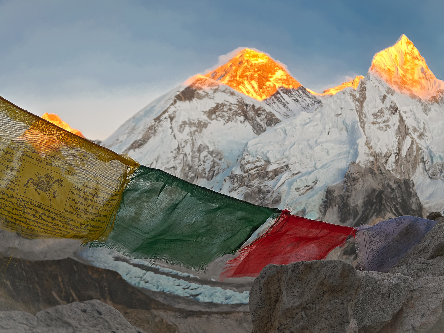 MT. Nanga Parbat | 9th