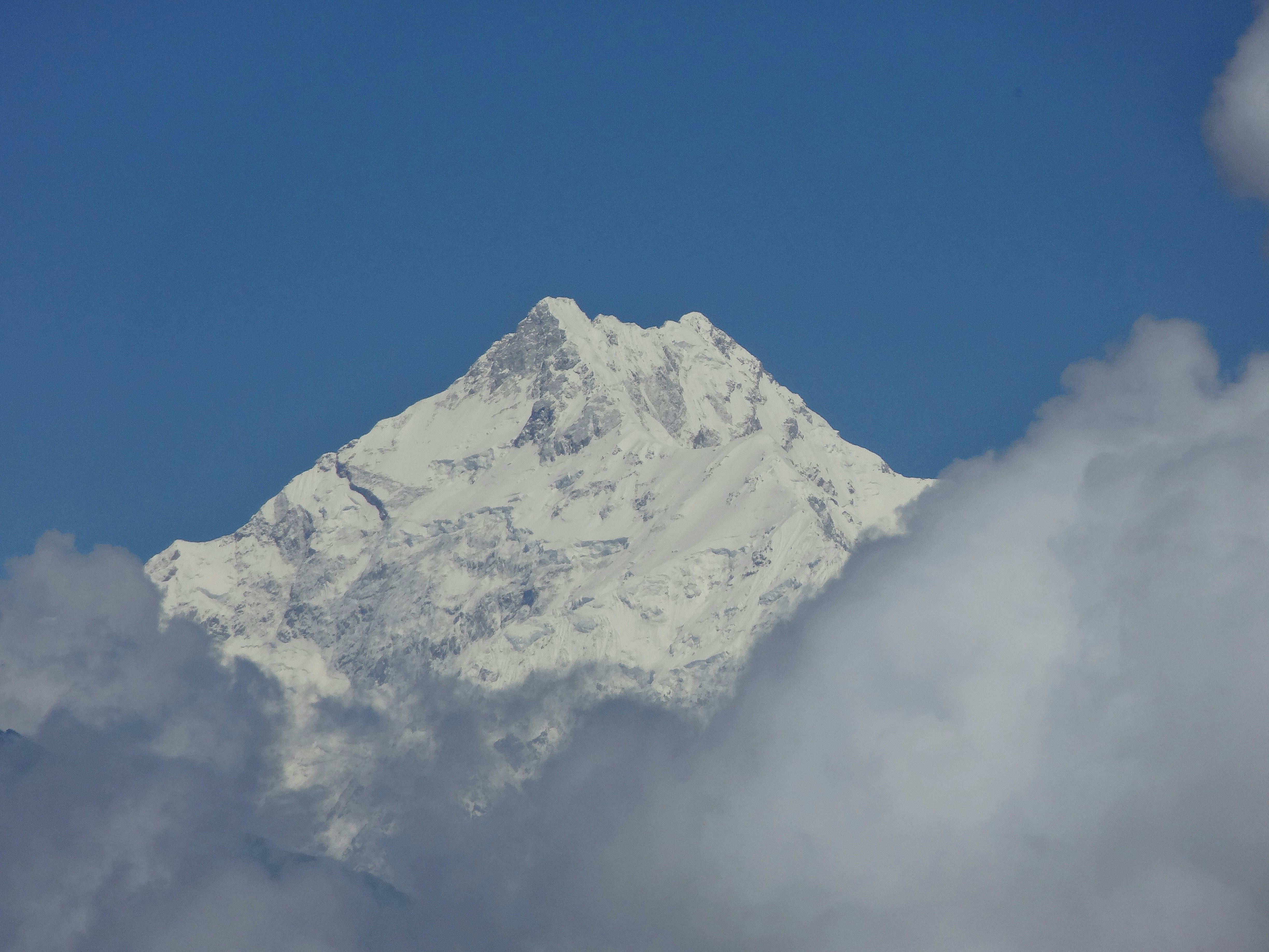 MT. Annapurna II | 2nd