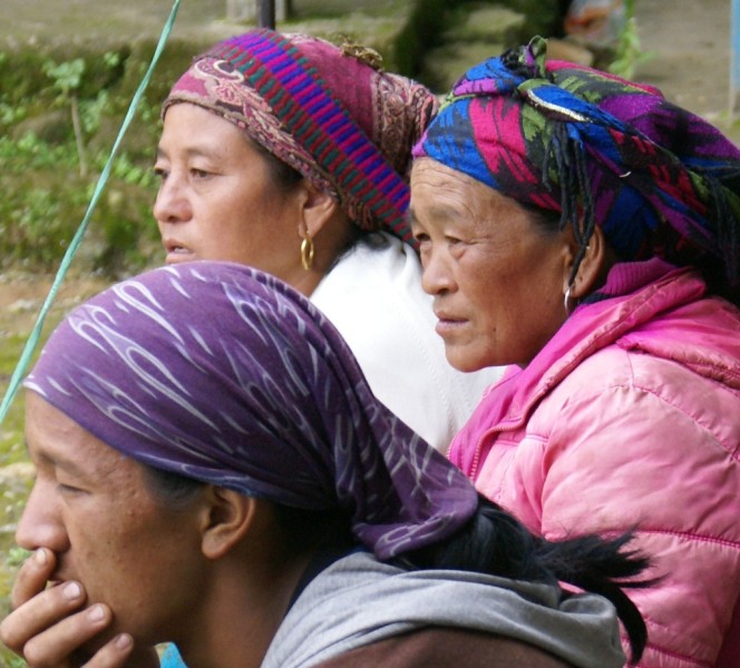 Women Empowerment
