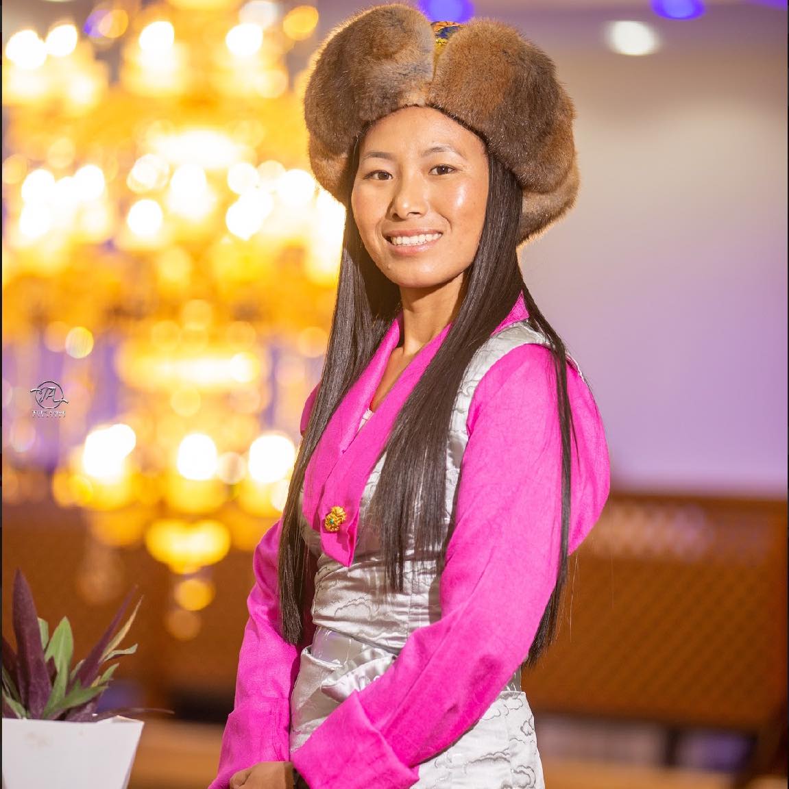 Pemu W. Sherpa