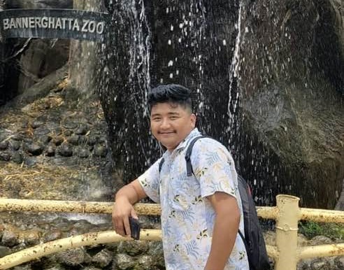 Tshering Sherpa