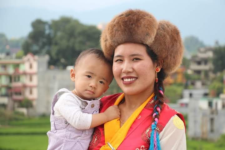 Lhakpa Sherpa