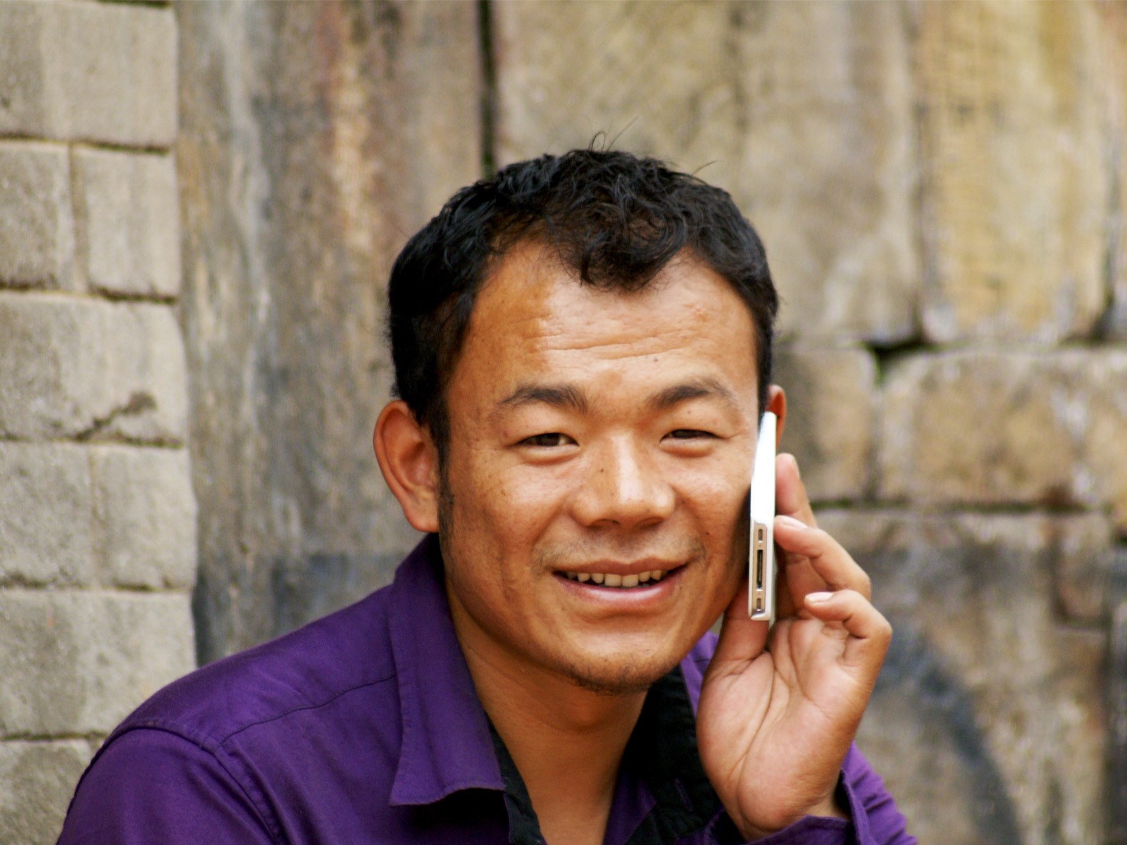 Mingmar S. Sherpa